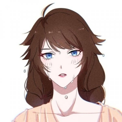 Furry插画色彩灵感兽圈社群